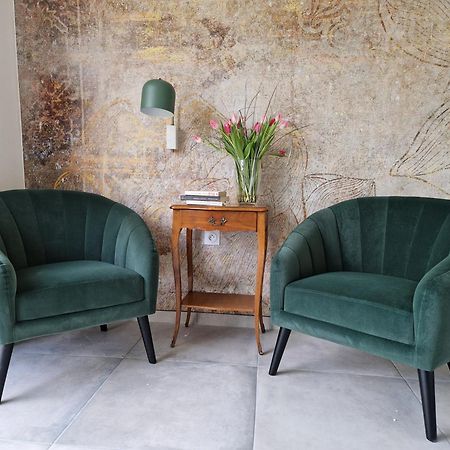 Chambre D'Hotes La Membrolle-sur-Choisille Bagian luar foto