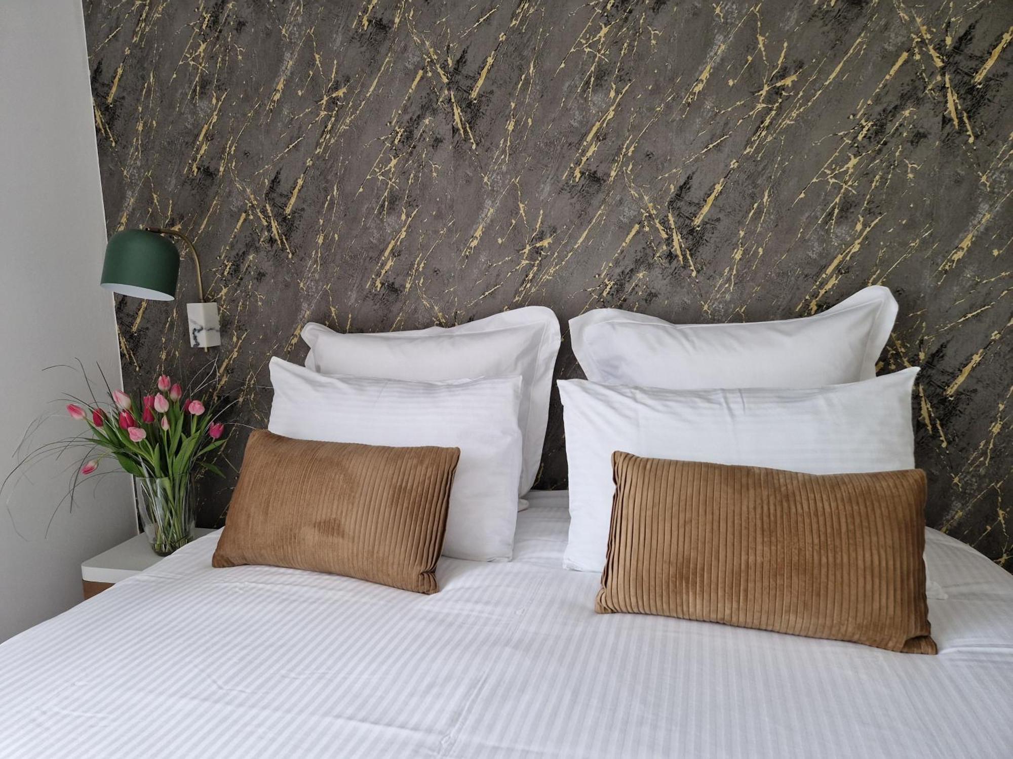 Chambre D'Hotes La Membrolle-sur-Choisille Bagian luar foto