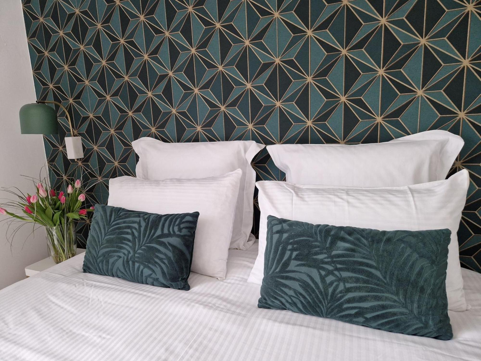 Chambre D'Hotes La Membrolle-sur-Choisille Bagian luar foto
