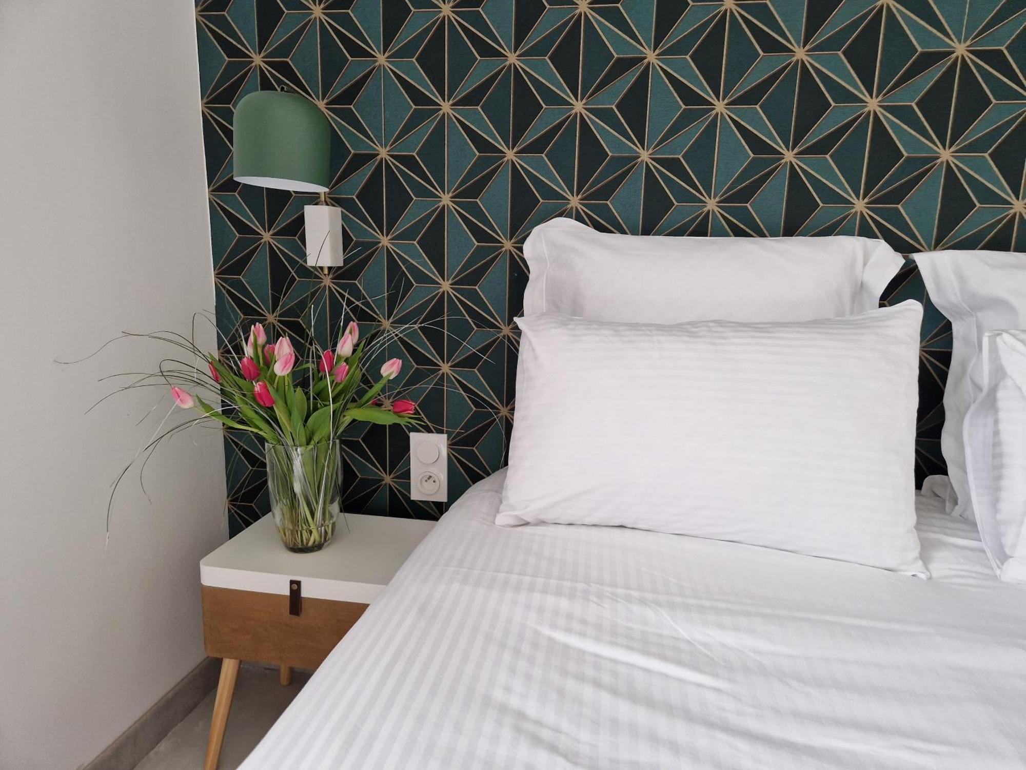 Chambre D'Hotes La Membrolle-sur-Choisille Bagian luar foto